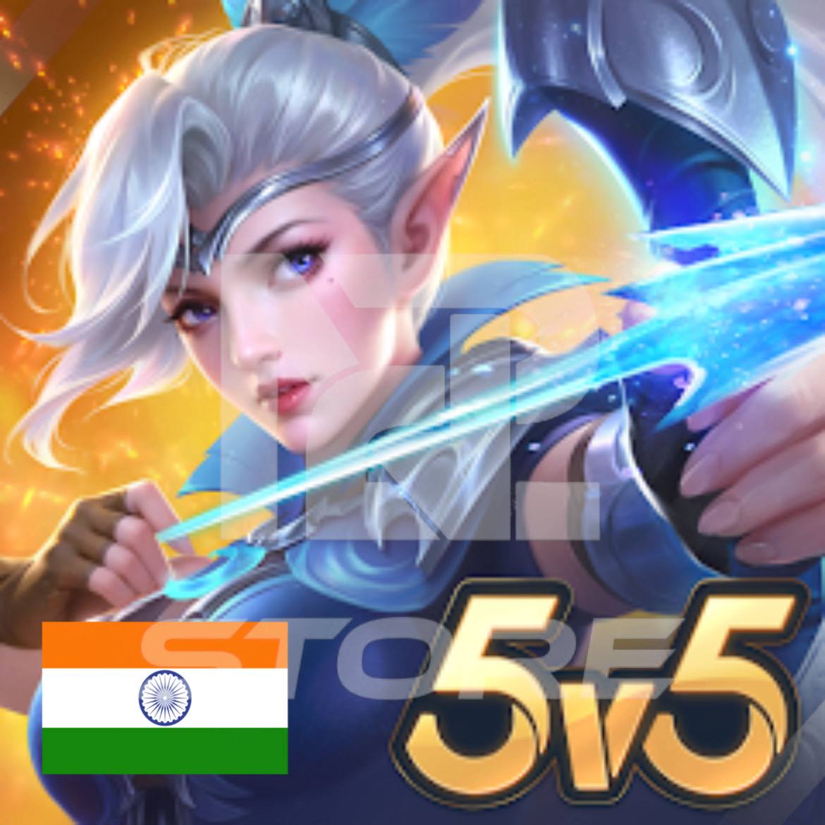 MLBB ( India Region )