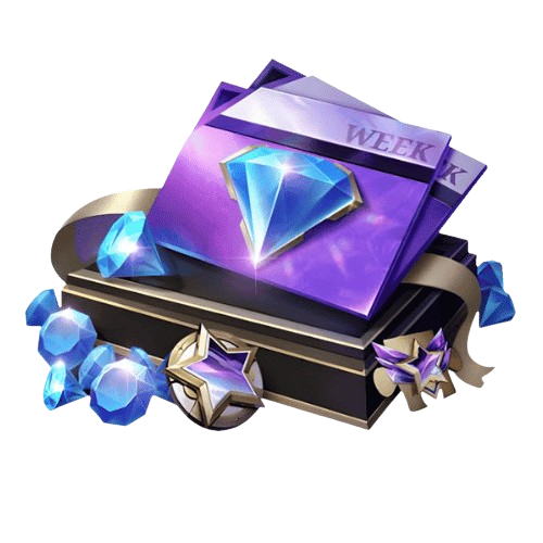 3x Weekly Pass